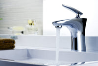 Thumbnail for ANZZI Tone Series L-AZ021 Bathroom Faucet Bathroom Faucet ANZZI 