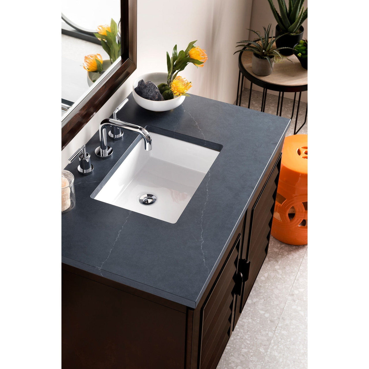 James Martin Portland 36" Single Vanity Vanity James Martin 