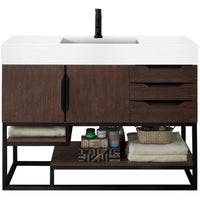 Thumbnail for James Martin Columbia 48