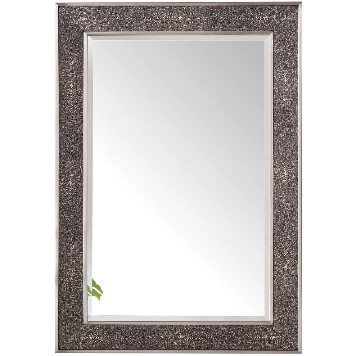 James Martin Element 28" Mirror Mirrors James Martin Charcoal 