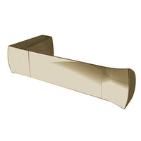 Thumbnail for Latoscana Lady Paper Roll Holder In A Satin Gold Finish toilet paper holders Latoscana 