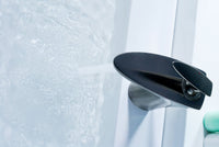 Thumbnail for ANZZI Tone Series L-AZ021BN Bathroom Faucet Bathroom Faucet ANZZI 
