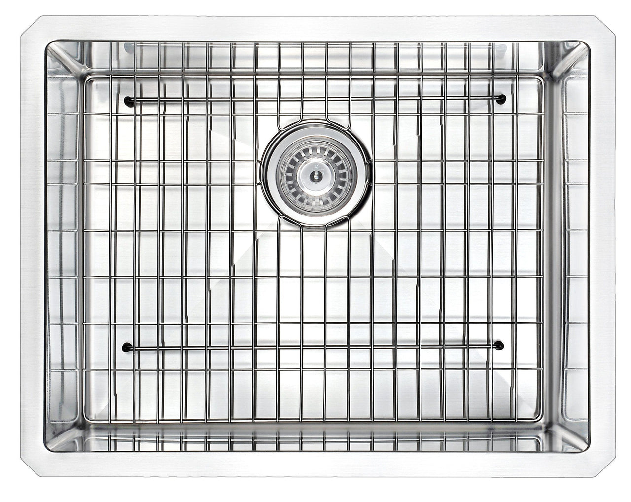 ANZZI VANGUARD Series K-AZ2318-1A Kitchen Sink Kitchen Sink ANZZI 