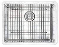 Thumbnail for ANZZI VANGUARD Series K-AZ2318-1A Kitchen Sink Kitchen Sink ANZZI 