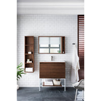 Thumbnail for James Martin Milan 31.5