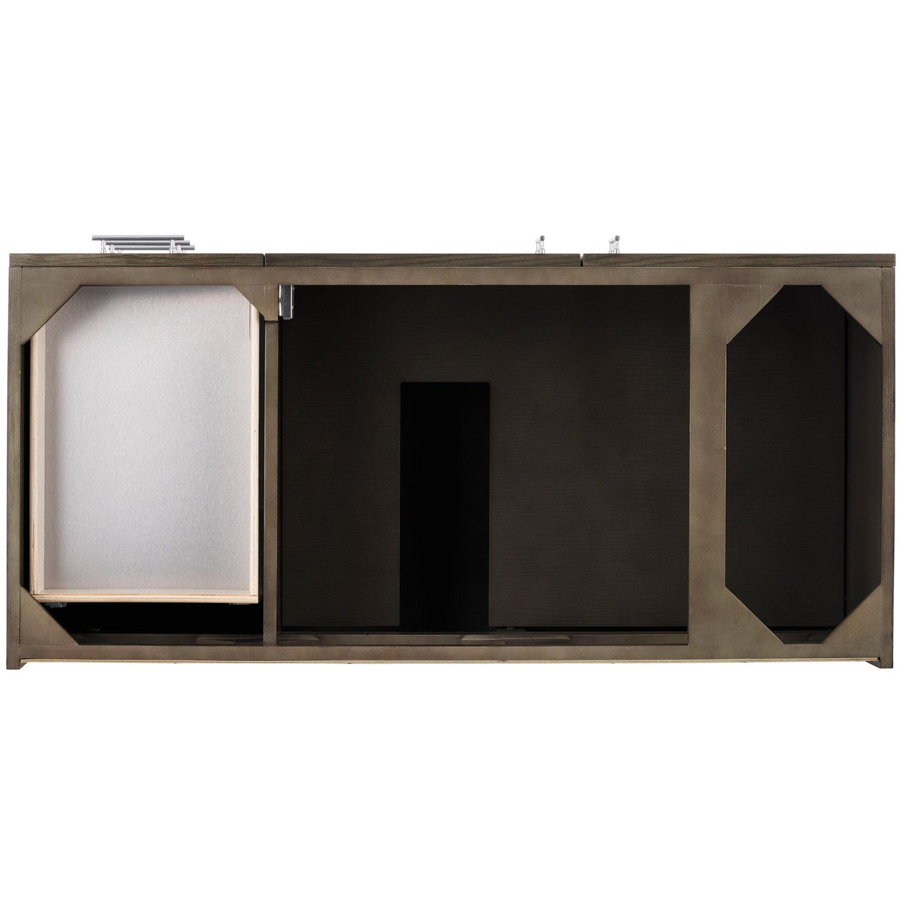 James Martin Metropolitan 48" Single Vanity Vanity James Martin 