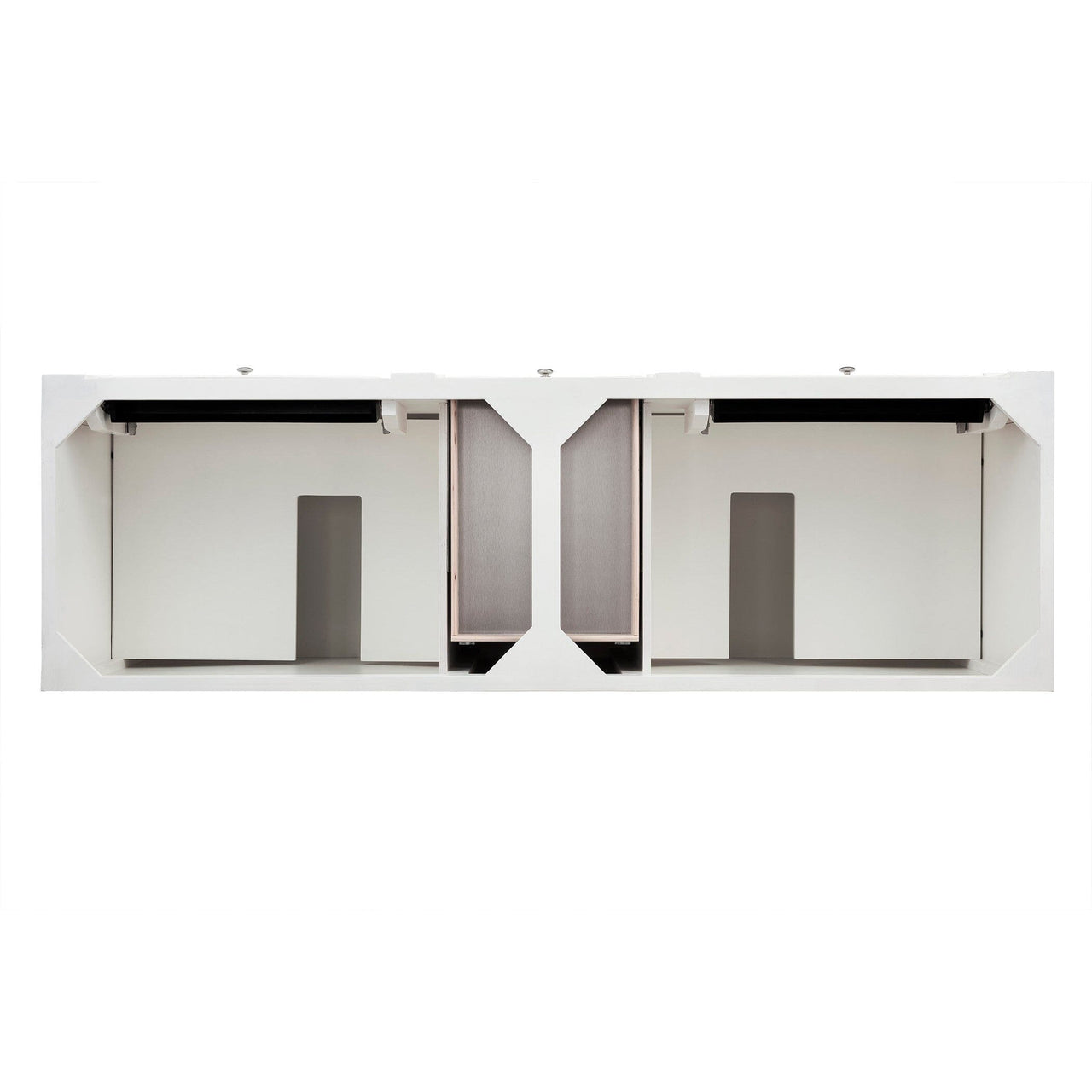 James Martin Bristol 72" Double Vanity Vanity James Martin 