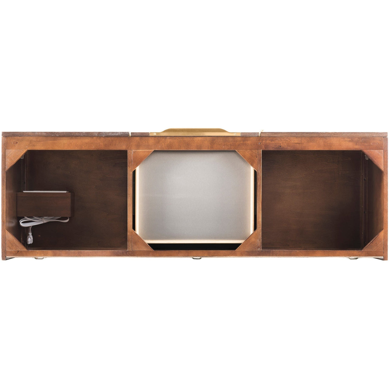 James Martin Mercer Island 59" Double Vanity Vanity James Martin 