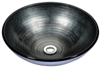 Thumbnail for ANZZI Stellar Series LS-AZ171 Bathroom Sink Bathroom Sink ANZZI 