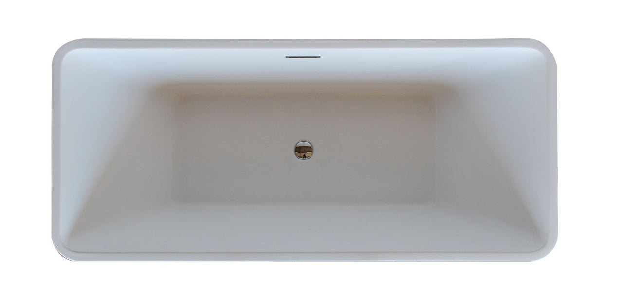 ANZZI Arden FT006-0029 Bathtub Bathtub ANZZI 