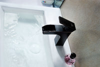 Thumbnail for ANZZI Forza Series L-AZ019ORB Bathroom Faucet Bathroom Faucet ANZZI 