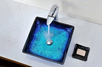 Thumbnail for ANZZI Viace Series LS-AZ056 Bathroom Sink Bathroom Sink ANZZI 
