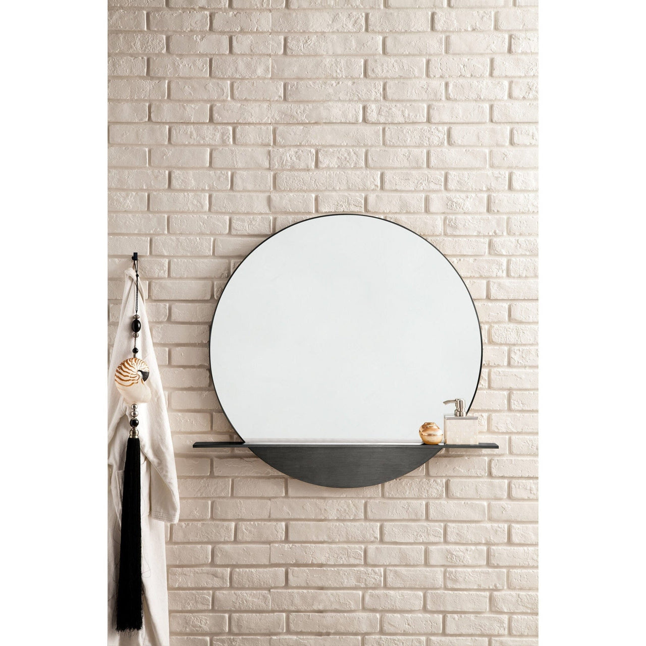 James Martin Platform 36" Mirror Mirrors James Martin 