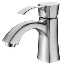 Thumbnail for ANZZI Alto Series L-AZ012BN Bathroom Faucet Bathroom Faucet ANZZI 