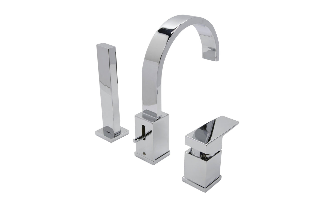 ANZZI Nite FR-AZ473 bathtub faucets bathtub faucets ANZZI 