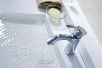 Thumbnail for ANZZI Alto Series L-AZ012 Bathroom Faucet Bathroom Faucet ANZZI 
