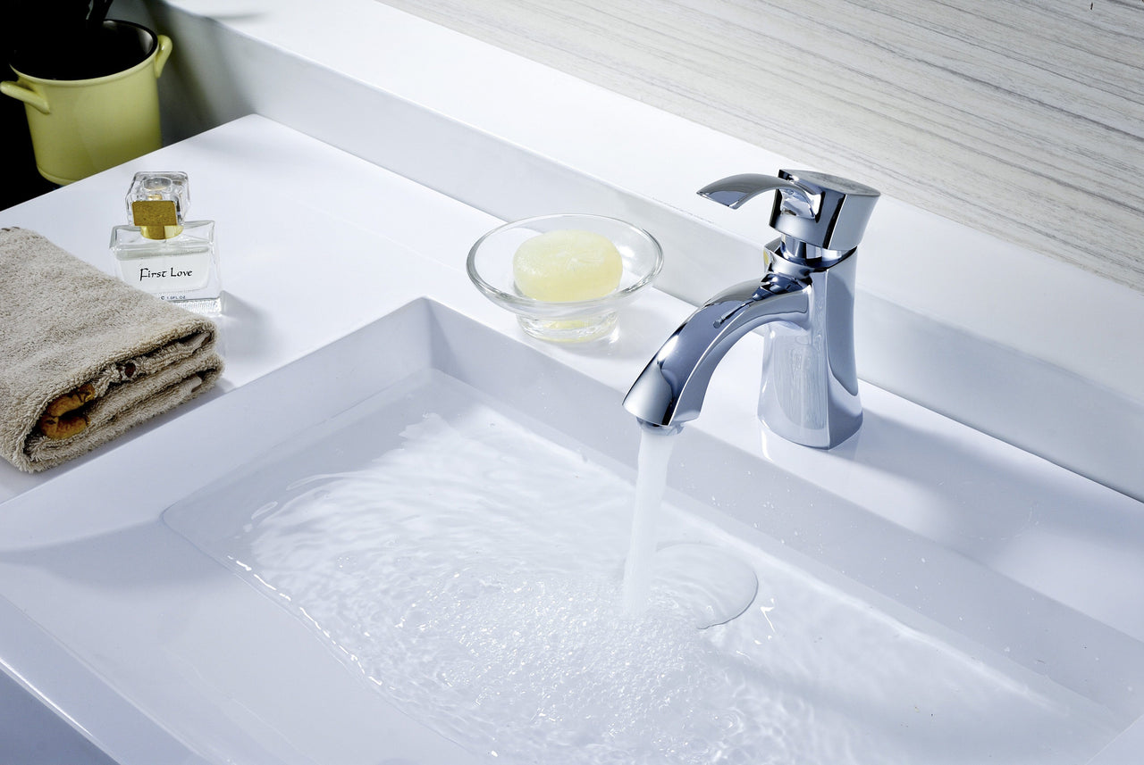 ANZZI Alto Series L-AZ012 Bathroom Faucet Bathroom Faucet ANZZI 