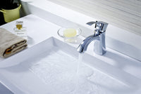 Thumbnail for ANZZI Alto Series L-AZ012 Bathroom Faucet Bathroom Faucet ANZZI 