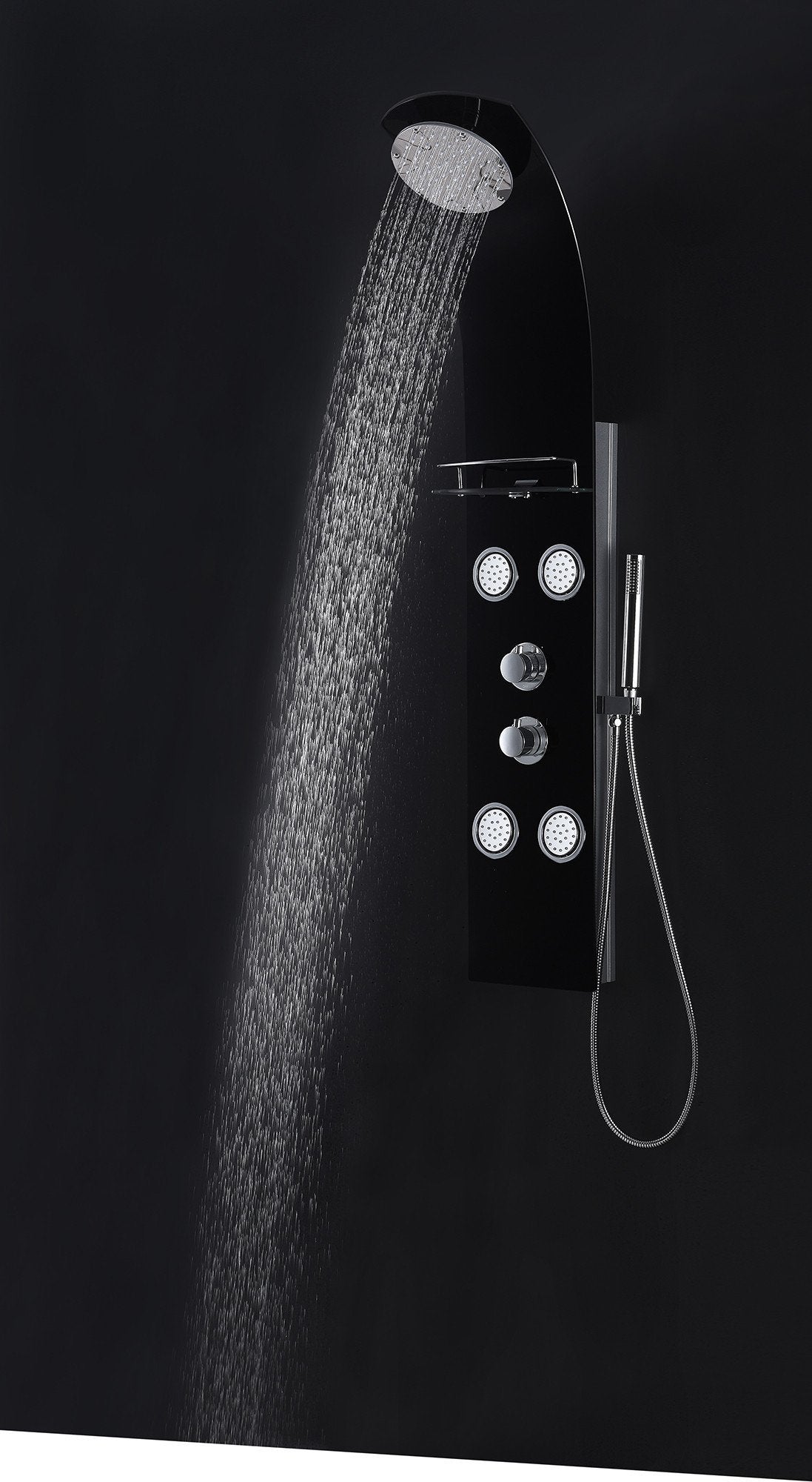 ANZZI LLANO SP-AZ047 Shower Panel Shower Panel ANZZI 