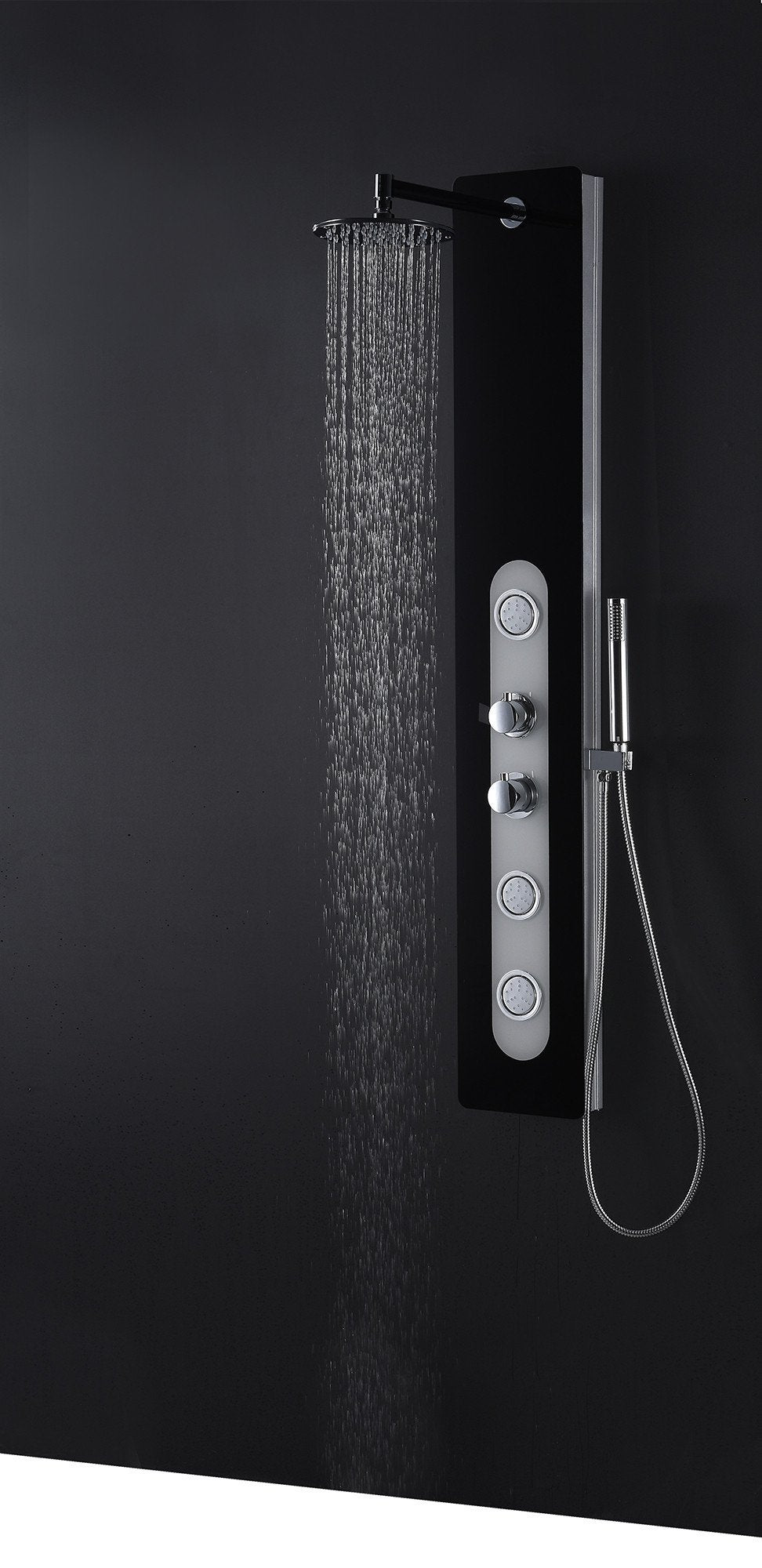 ANZZI LANDE SP-AZ049 Shower Panel Shower Panel ANZZI 