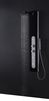 Thumbnail for ANZZI LANDE SP-AZ049 Shower Panel Shower Panel ANZZI 