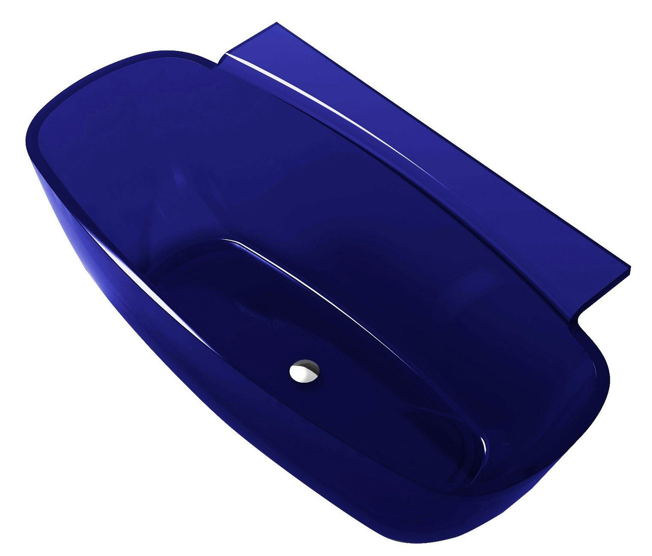 ANZZI Vida FT523BL-0029 Bathtub Bathtub ANZZI 