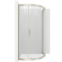 Thumbnail for ANZZI Baron Series SD-AZ01-01BN Shower Doors Shower Doors ANZZI 