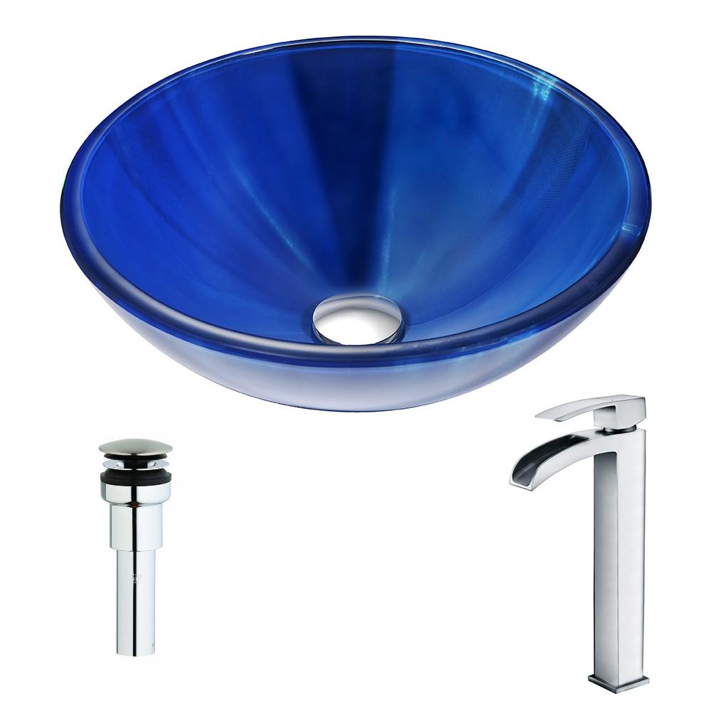 ANZZI Meno Series LSAZ051-097 Bathroom Sink Bathroom Sink ANZZI 