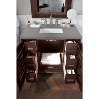 Thumbnail for James Martin Portland 36