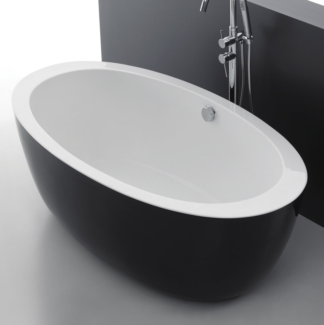 ANZZI Apollo FT-AZ105 FreeStanding Bathtub FreeStanding Bathtub ANZZI 