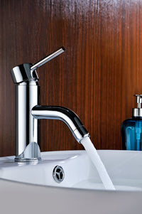 Thumbnail for ANZZI Bravo Series L-AZ030 Bathroom Faucet Bathroom Faucet ANZZI 