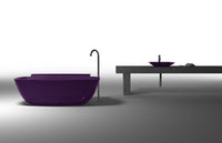 Thumbnail for ANZZI Vida FT-AZ523V FreeStanding Bathtub FreeStanding Bathtub ANZZI 