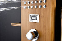 Thumbnail for ANZZI CRANE SP-AZ060 Shower Panel Shower Panel ANZZI 