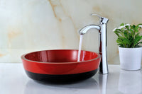 Thumbnail for ANZZI Schnell Series LS-AZ060 Bathroom Sink Bathroom Sink ANZZI 