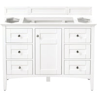 Thumbnail for James Martin Palisades 48