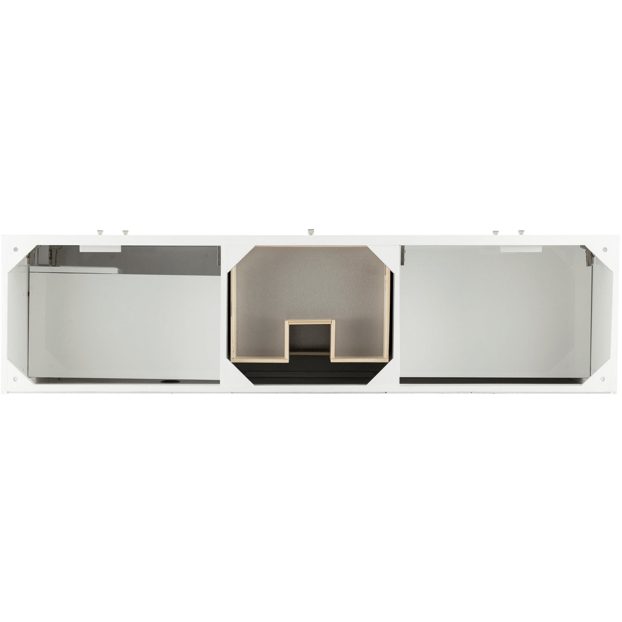 James Martin Linear 72" Single Vanity Vanity James Martin 