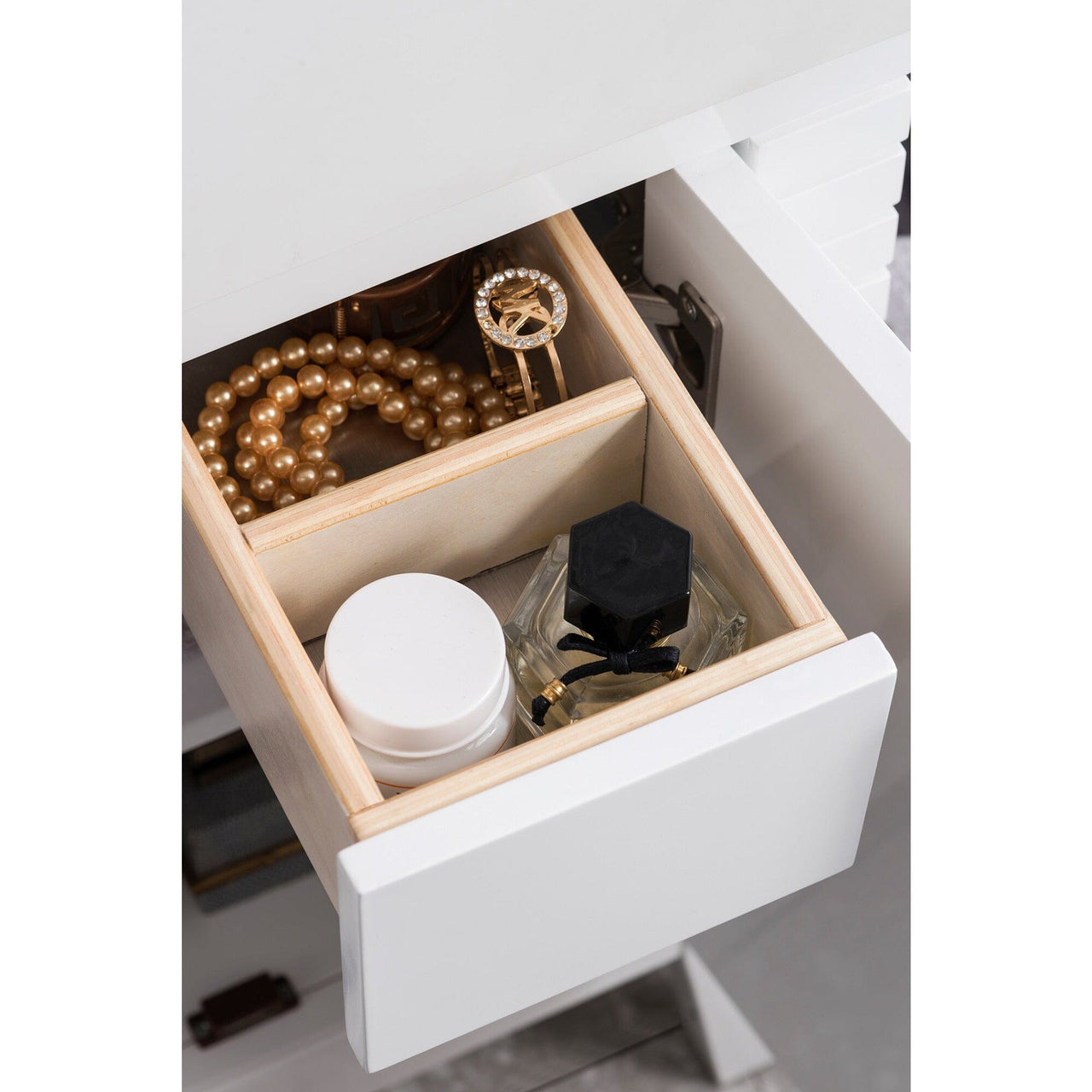 James Martin Linear 36" Single Vanity Vanity James Martin 