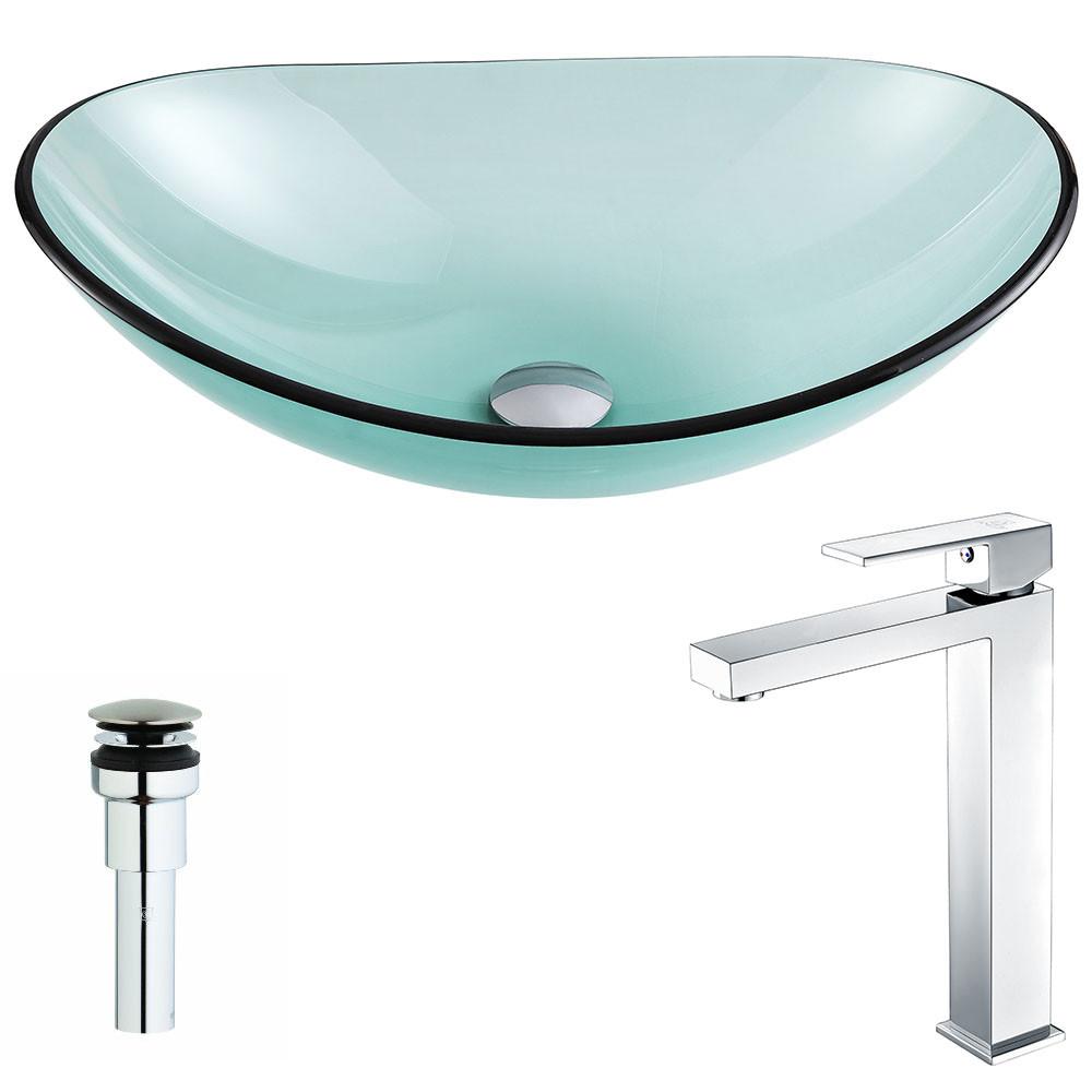ANZZI Major Series LSAZ076-096 Bathroom Sink Bathroom Sink ANZZI 