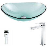 Thumbnail for ANZZI Major Series LSAZ076-096 Bathroom Sink Bathroom Sink ANZZI 