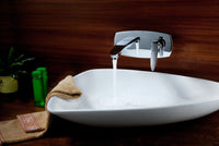 Thumbnail for ANZZI Voce Series L-AZ023 Bathroom Faucet Bathroom Faucet ANZZI 