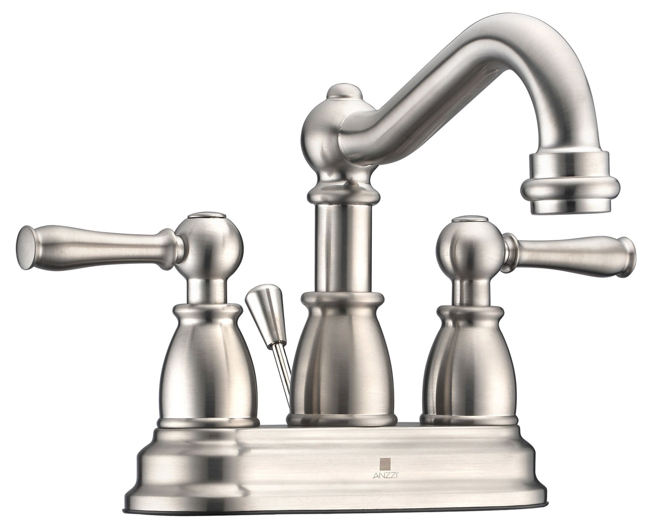 ANZZI Edge KF-AZ151 Bathroom Faucet Bathroom Faucet ANZZI 