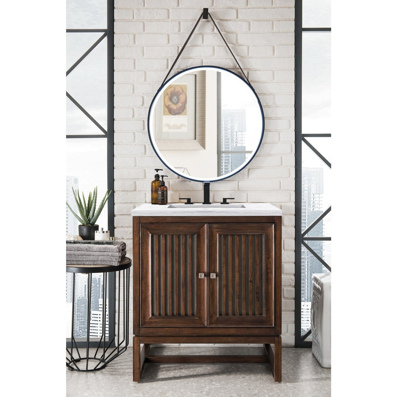 James Martin Athens 30" Single Vanity Vanity James Martin 