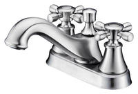 Thumbnail for ANZZI Major Series L-AZ006BN Bathroom Faucet Bathroom Faucet ANZZI 