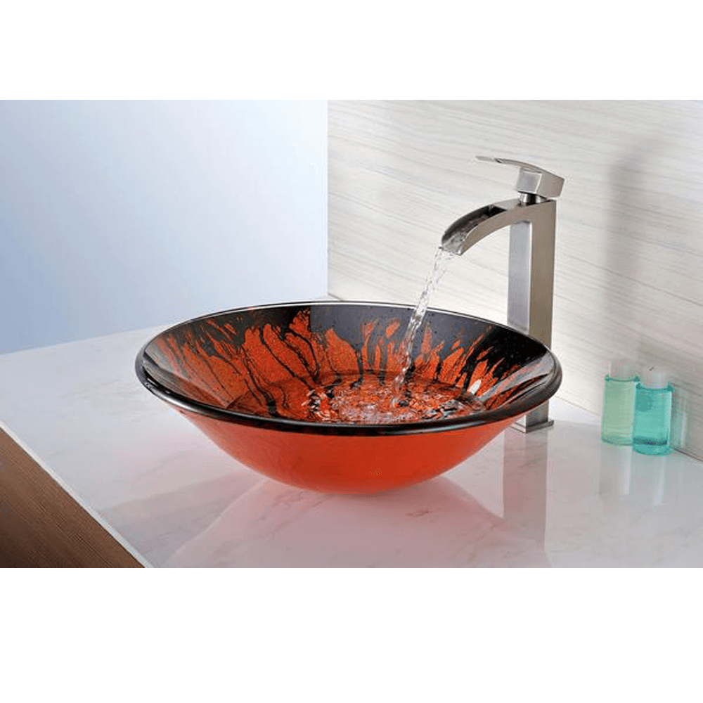 ANZZI Forte Series LS-AZ058 Bathroom Sink Bathroom Sink ANZZI 