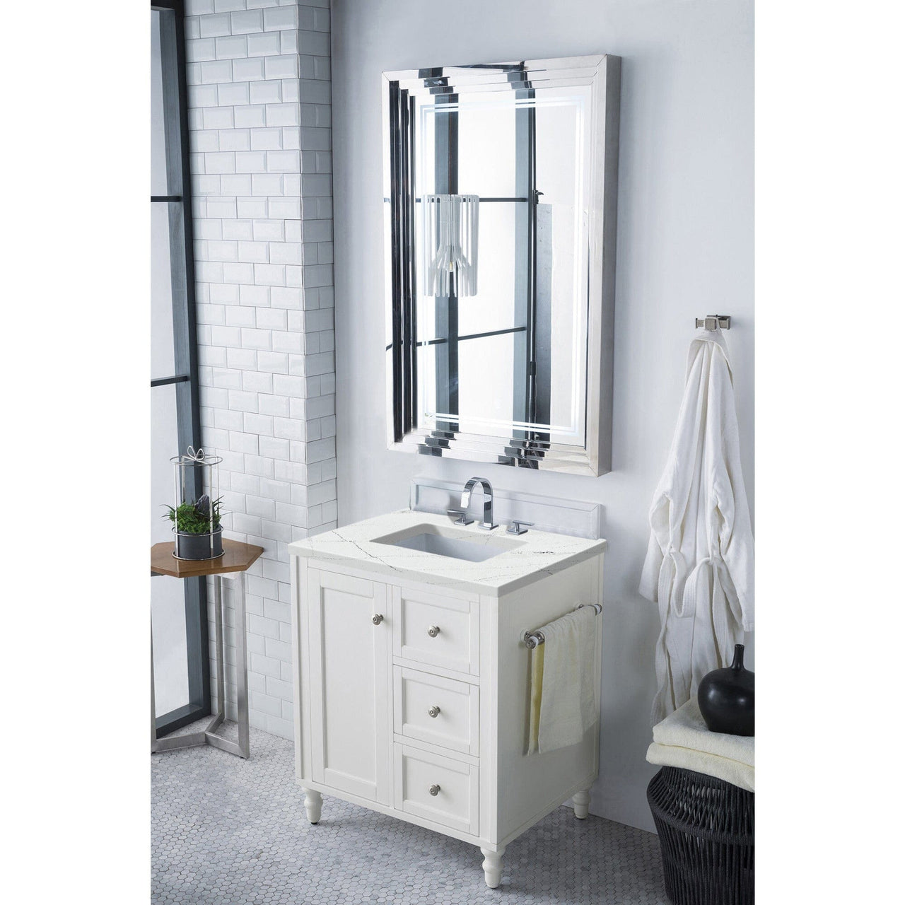 James Martin Copper Cove Encore 30" Single Vanity Vanity James Martin 