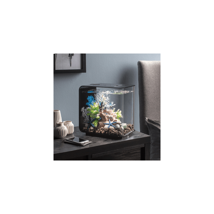BiOrb FLOW 30 LED Aquarium Blue Thumb 