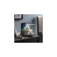 Thumbnail for BiOrb FLOW 30 LED Aquarium Blue Thumb 