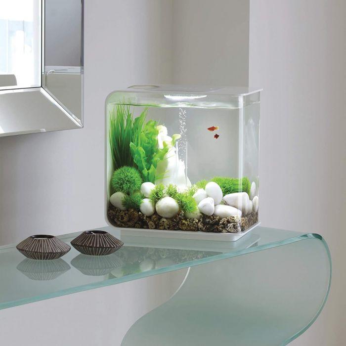 BiOrb FLOW 30 LED Aquarium Blue Thumb 