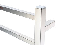 Thumbnail for ANZZI Charles Series TW-AZ014CH Towel Warmers Towel Warmers ANZZI 