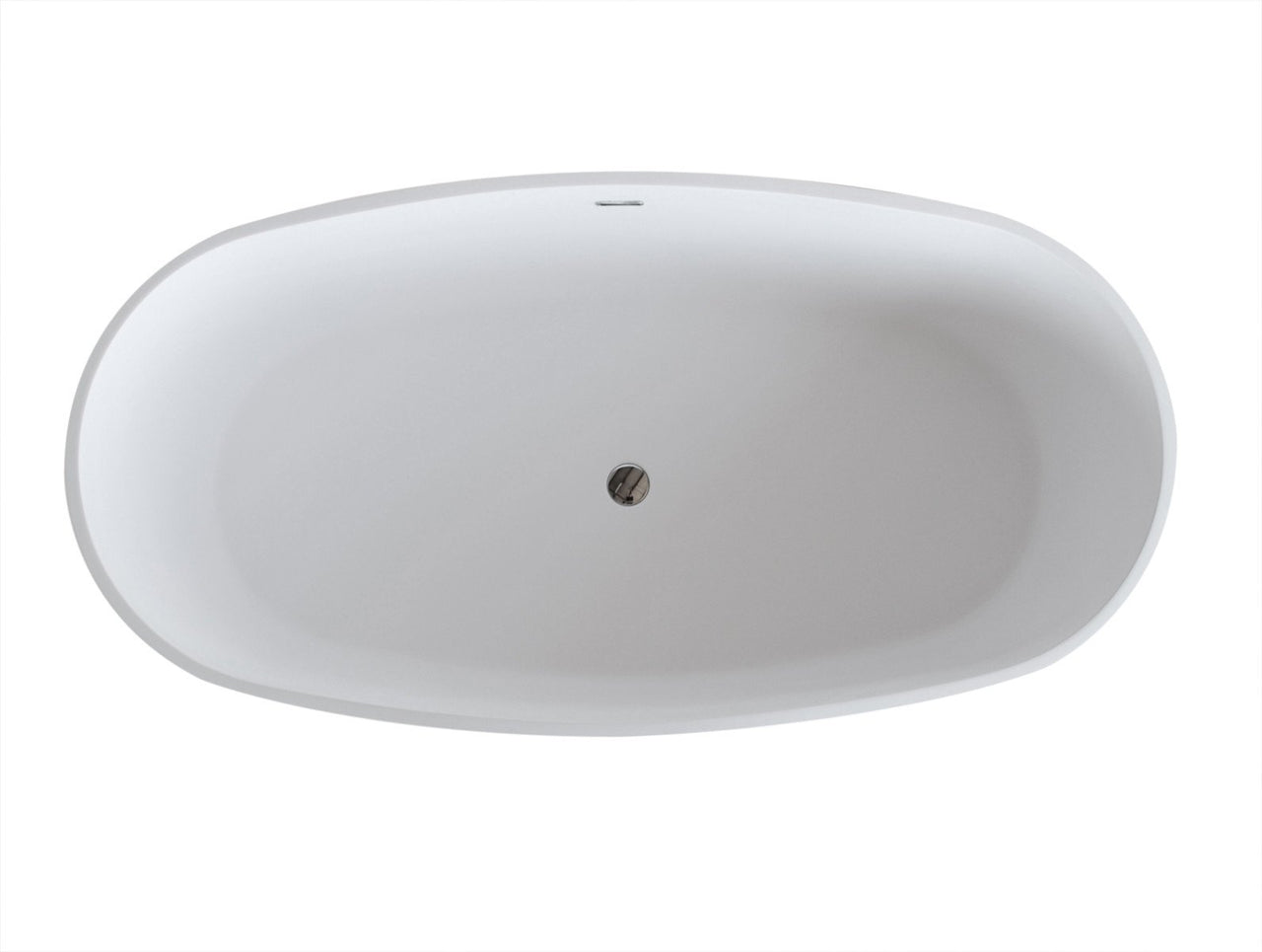 ANZZI Roccia FT-AZ505 FreeStanding Bathtub FreeStanding Bathtub ANZZI 